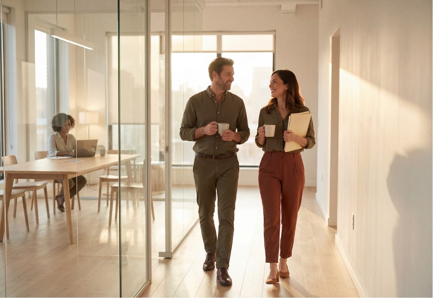 The Altius Franchise Group approach in practice