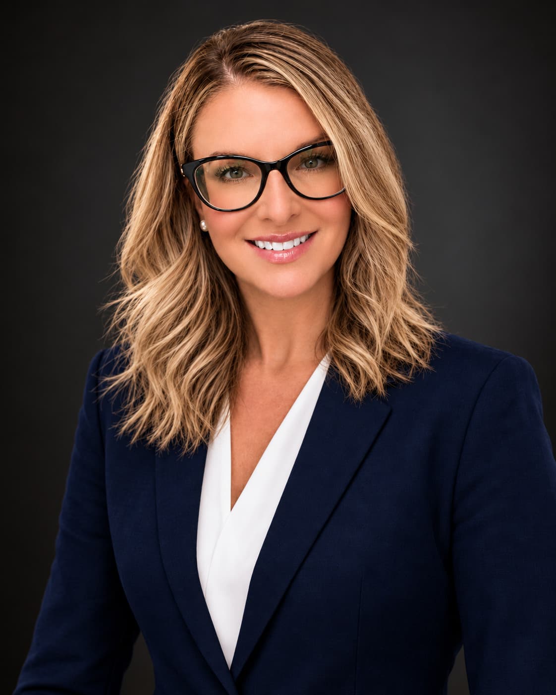 Angelee Lefler, CEO & Founder
