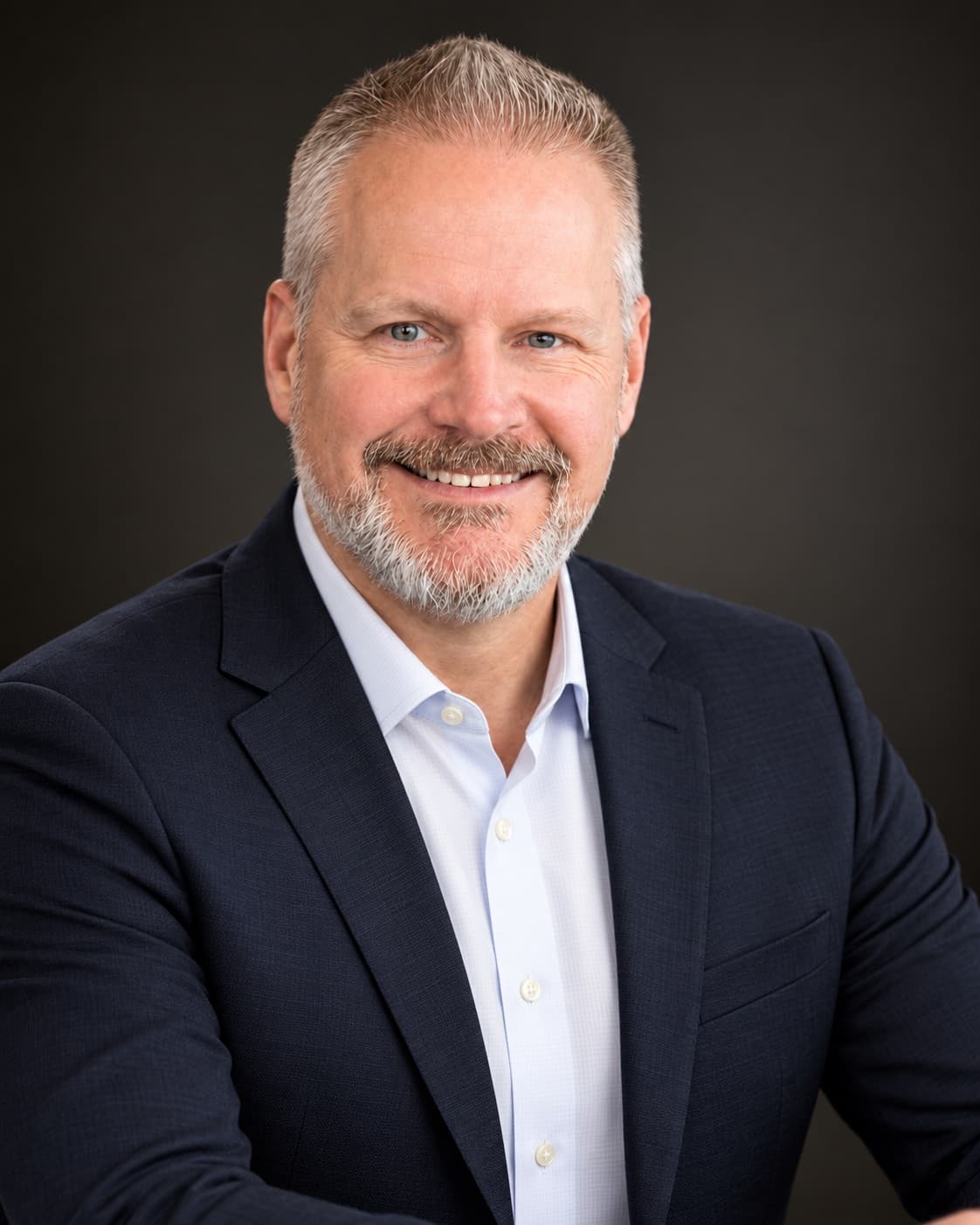 Daran Adair, Franchise Operations & Sales Advisor