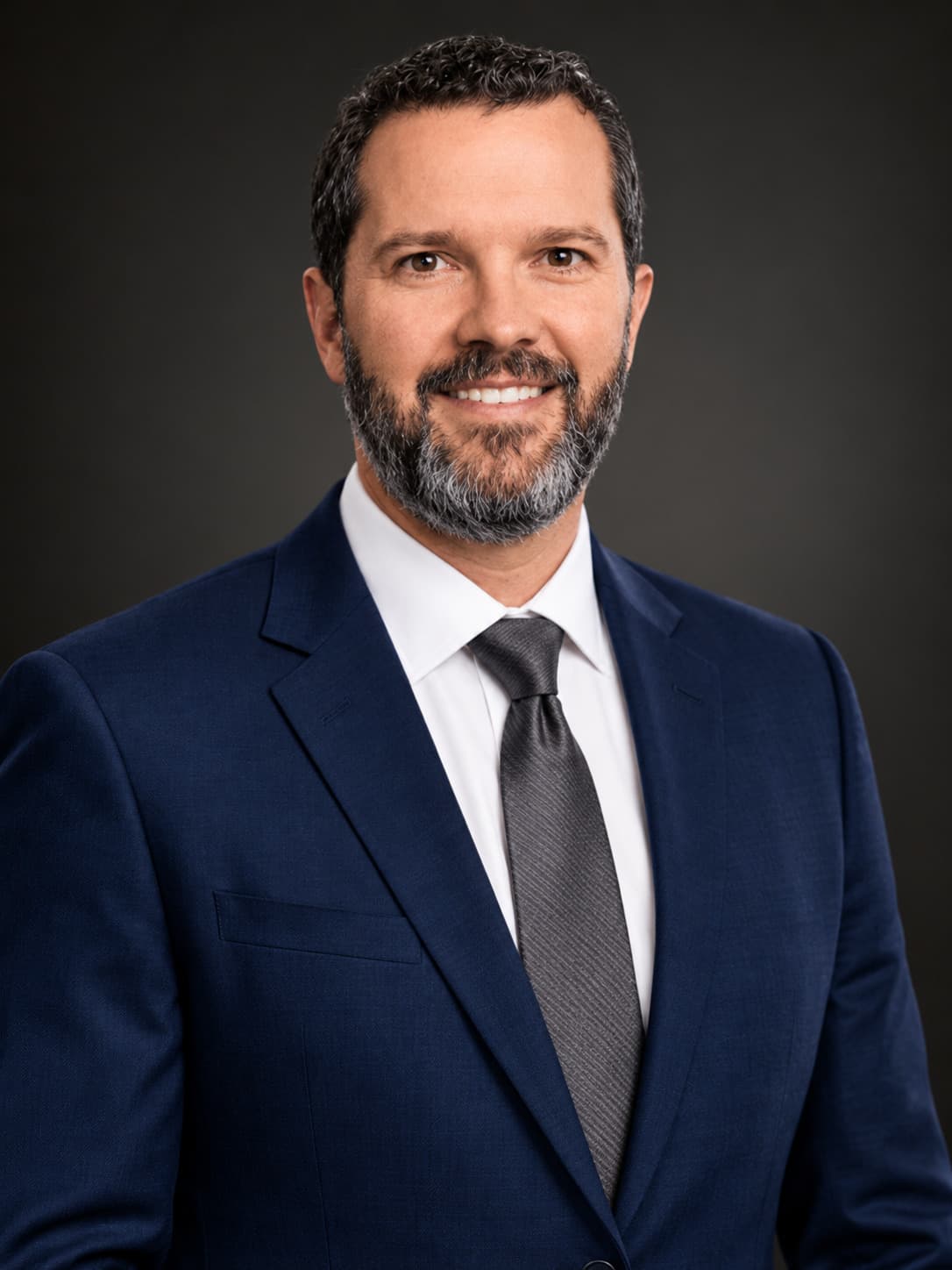 Jeff Lefler, Sales Director