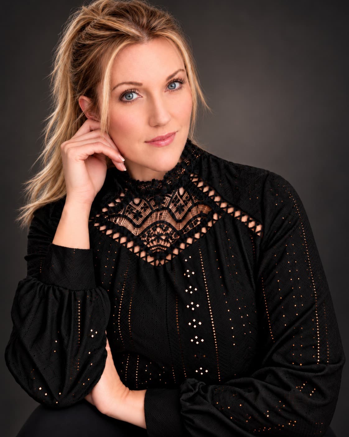Jodell Jordan, Executive Coach & Business Consultant